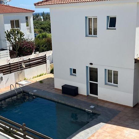 Villa Emiliana باراليمني المظهر الخارجي الصورة