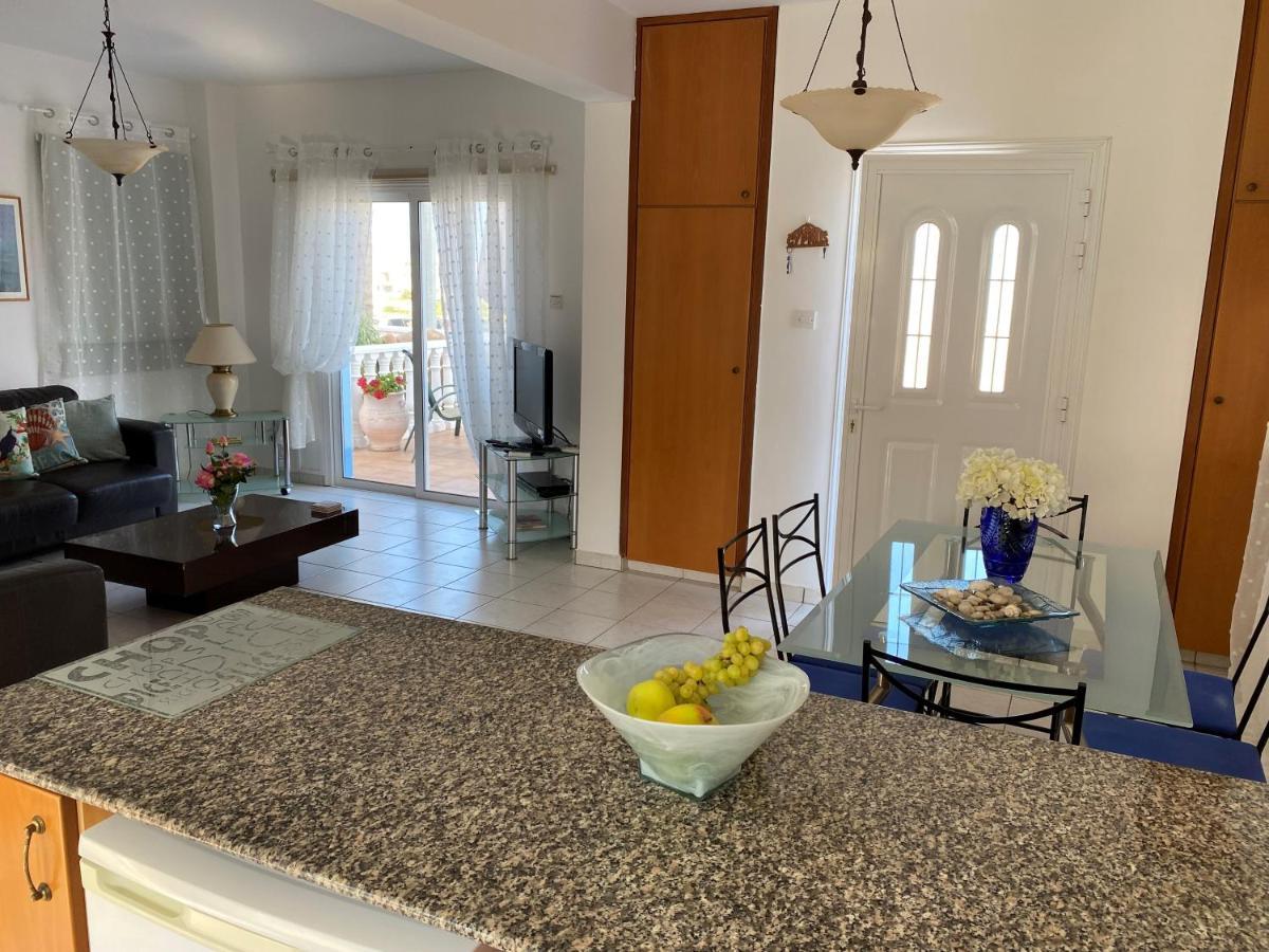 Villa Emiliana باراليمني المظهر الخارجي الصورة