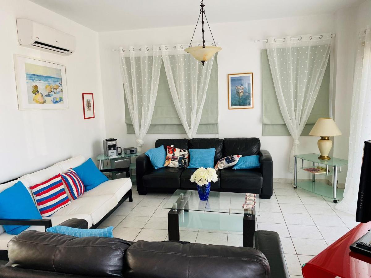 Villa Emiliana باراليمني المظهر الخارجي الصورة