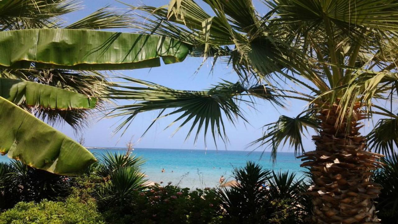 Villa Emiliana باراليمني المظهر الخارجي الصورة