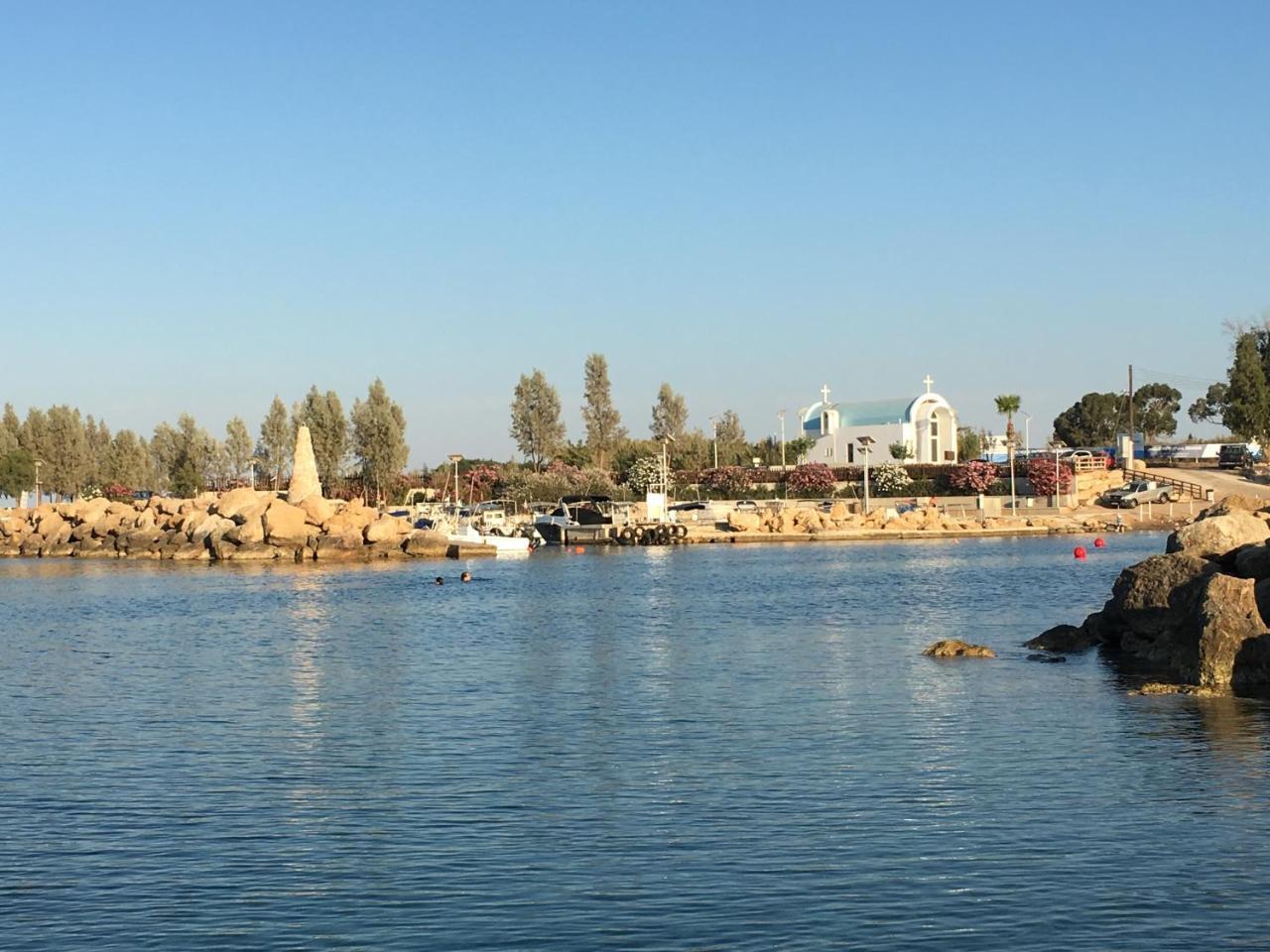 Villa Emiliana باراليمني المظهر الخارجي الصورة