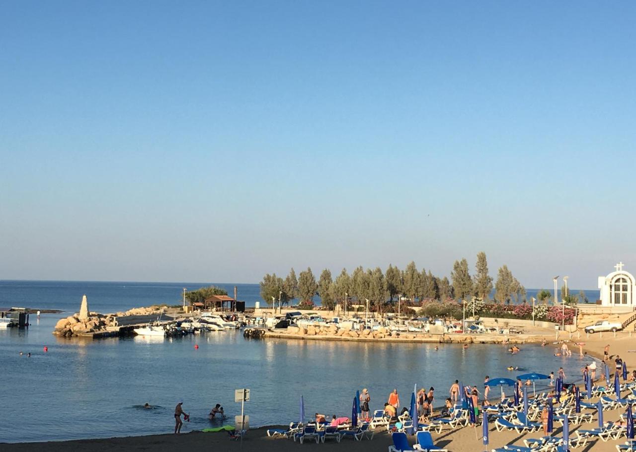 Villa Emiliana باراليمني المظهر الخارجي الصورة