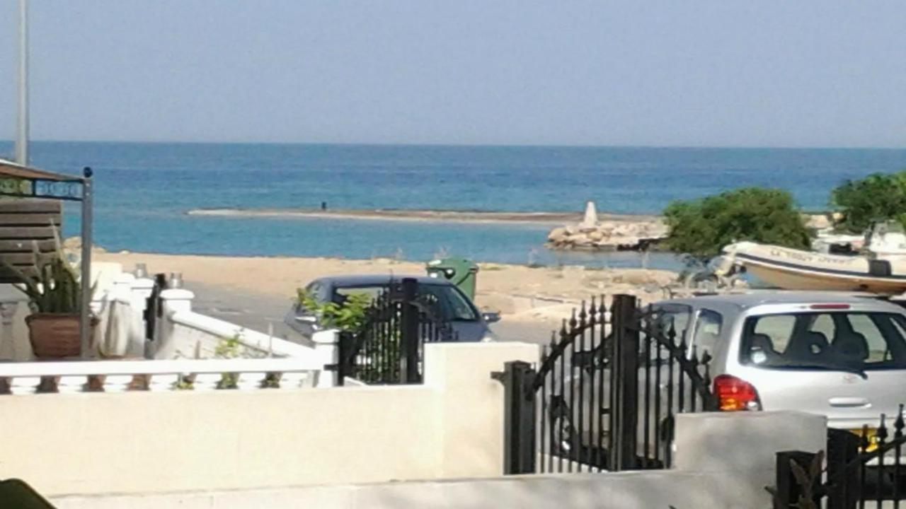 Villa Emiliana باراليمني المظهر الخارجي الصورة