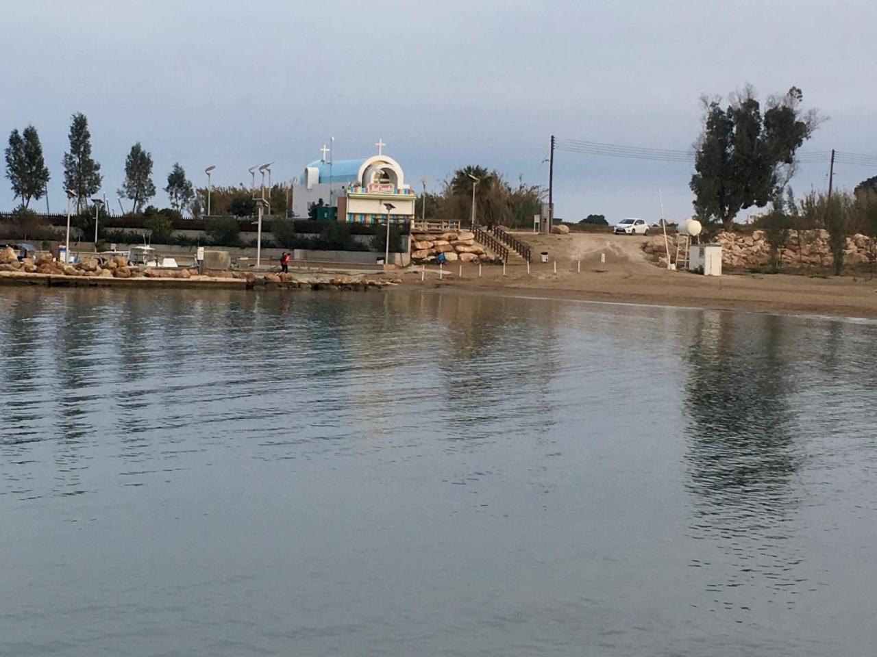 Villa Emiliana باراليمني المظهر الخارجي الصورة