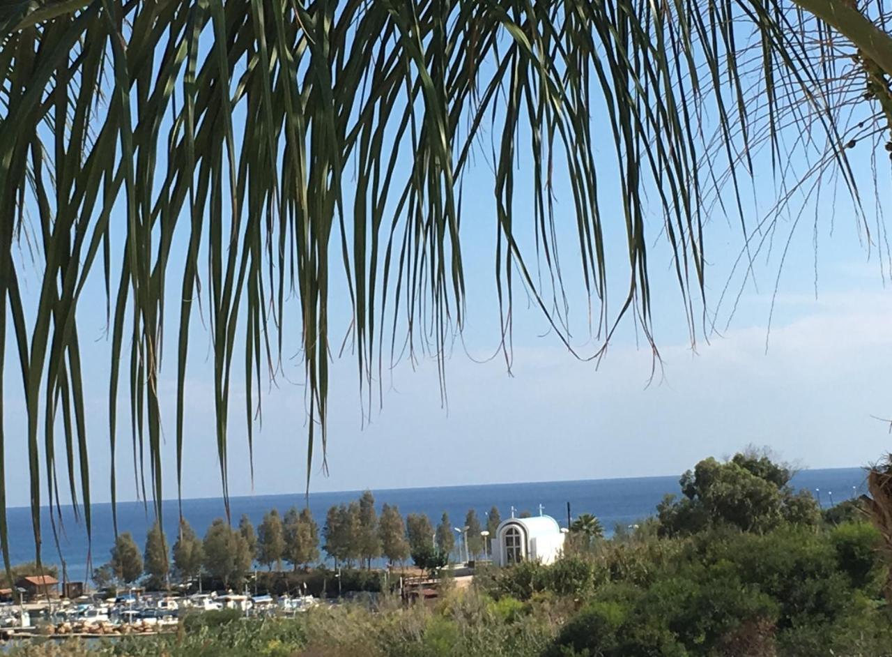 Villa Emiliana باراليمني المظهر الخارجي الصورة