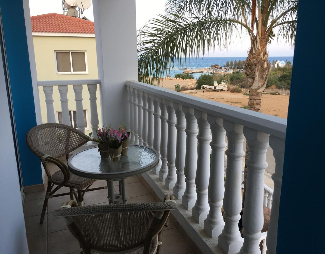Villa Emiliana باراليمني المظهر الخارجي الصورة