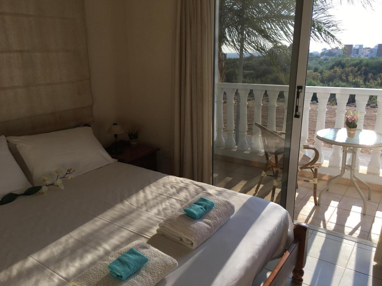 Villa Emiliana باراليمني المظهر الخارجي الصورة