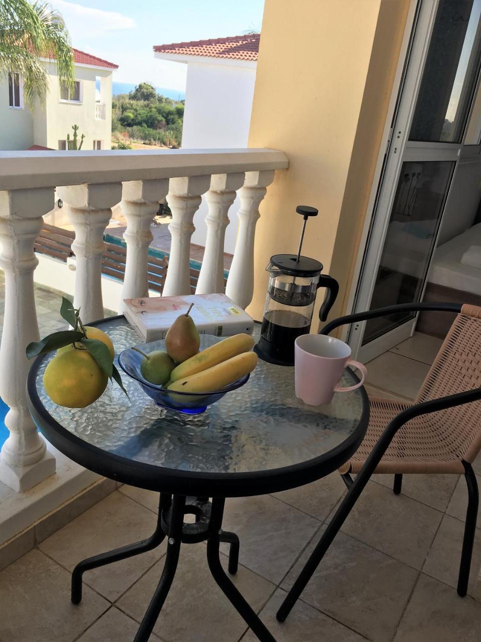 Villa Emiliana باراليمني المظهر الخارجي الصورة